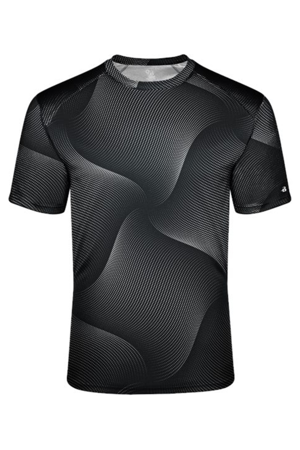 B-Core Warp T-Shirt