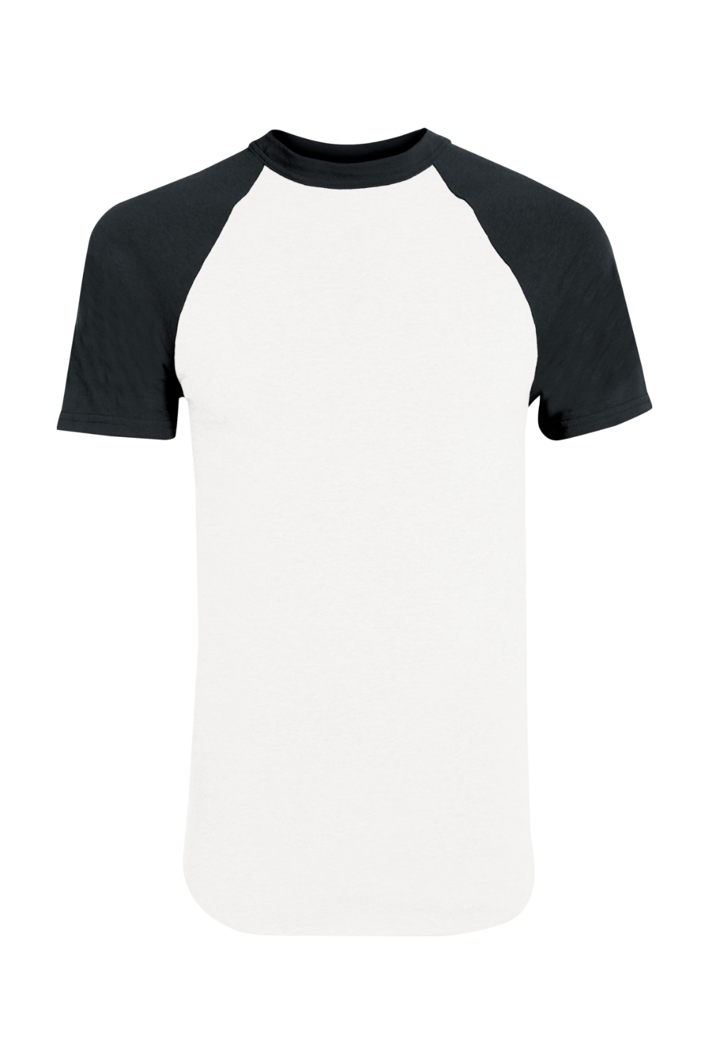 Augusta Sportswear Baseball Short Sleeve Tee 2.0