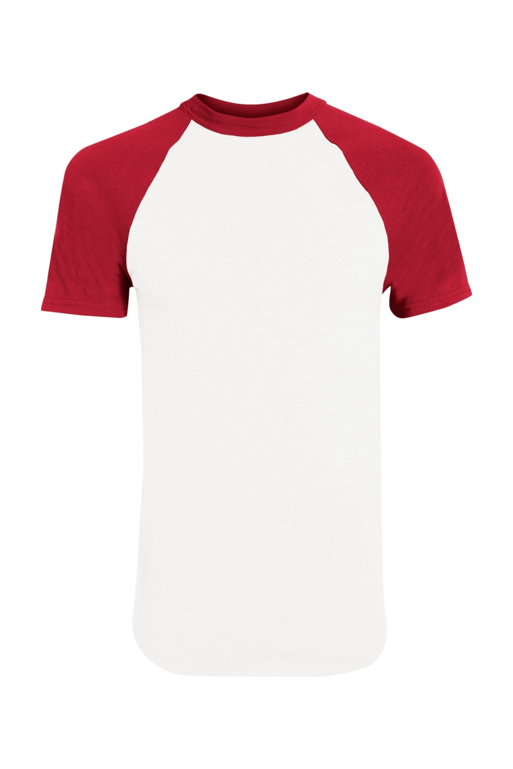 Augusta Sportswear Youth Baseball Short Sleeve Tee 2.0
