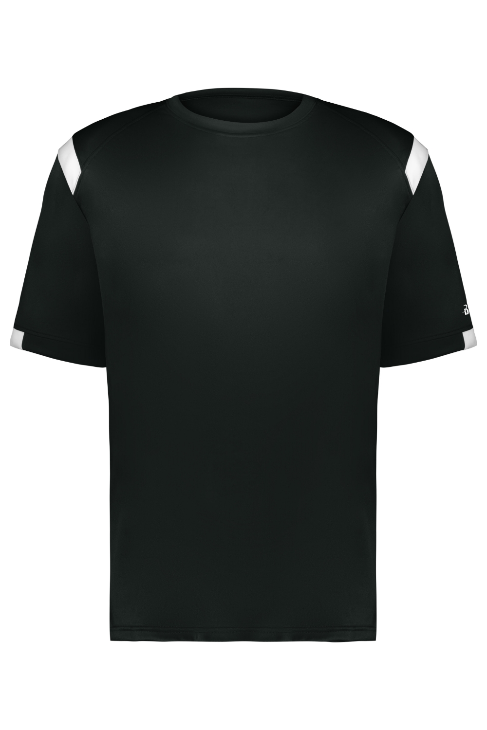Badger Sport On The Rise Tee