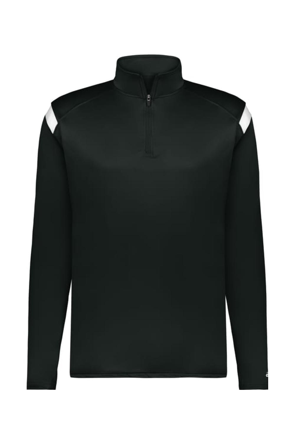 Badger Sport On The Rise 1/4 Zip Pullover