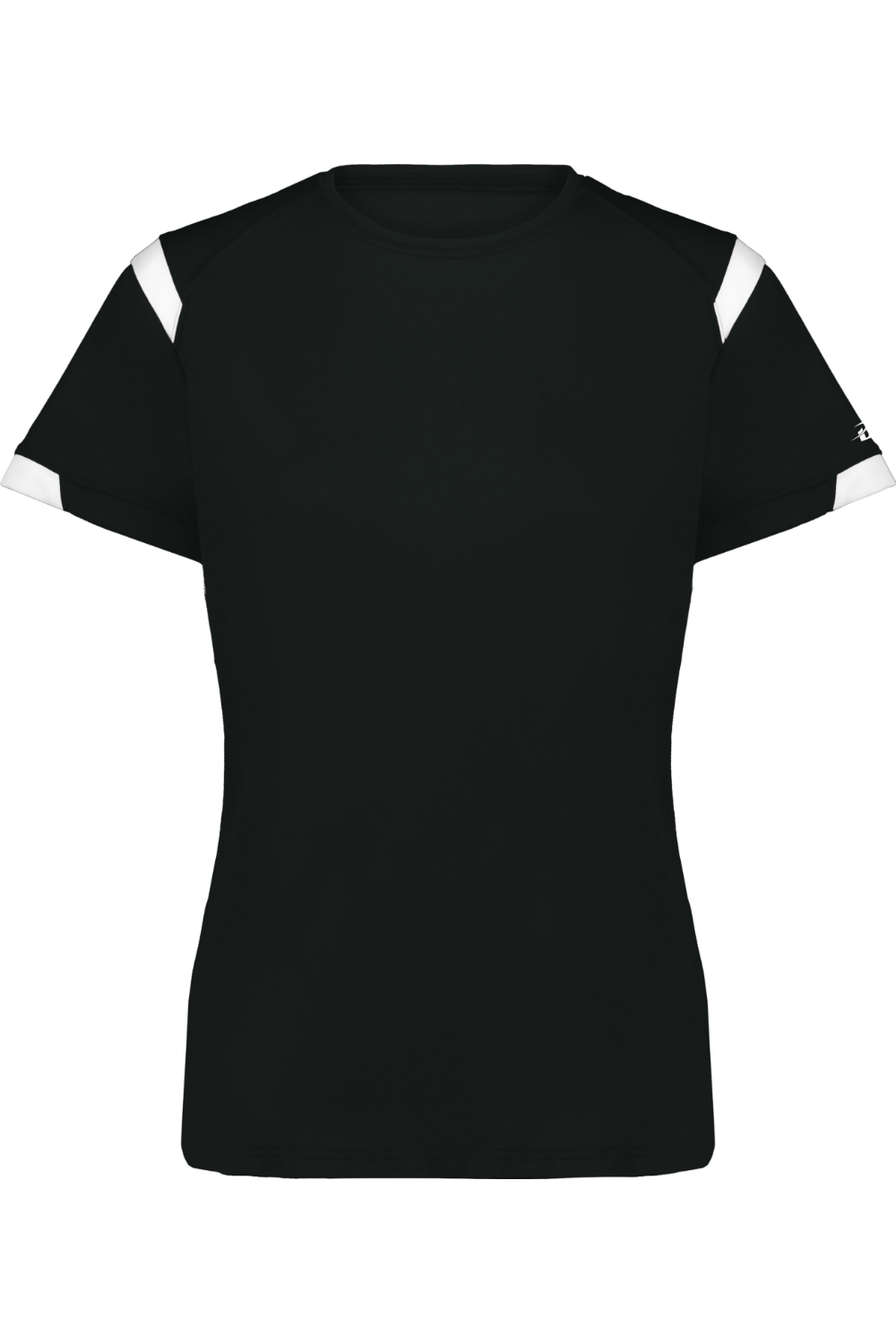 Badger Sport Ladies On The Rise Tee
