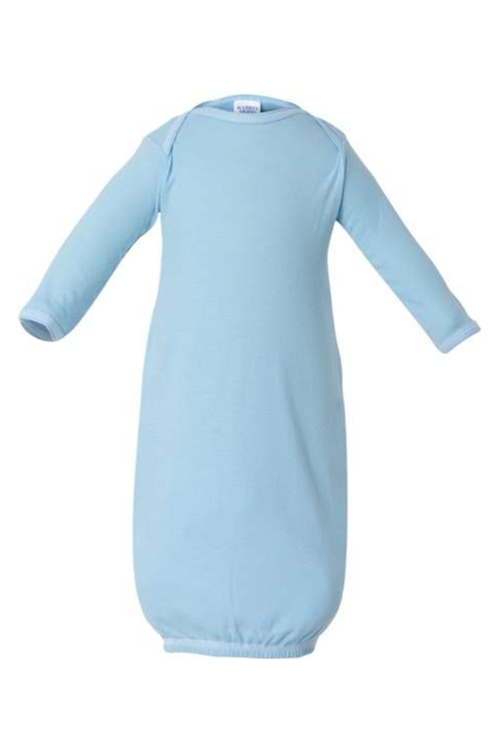 Rabbit Skins Infant Baby Rib Layette