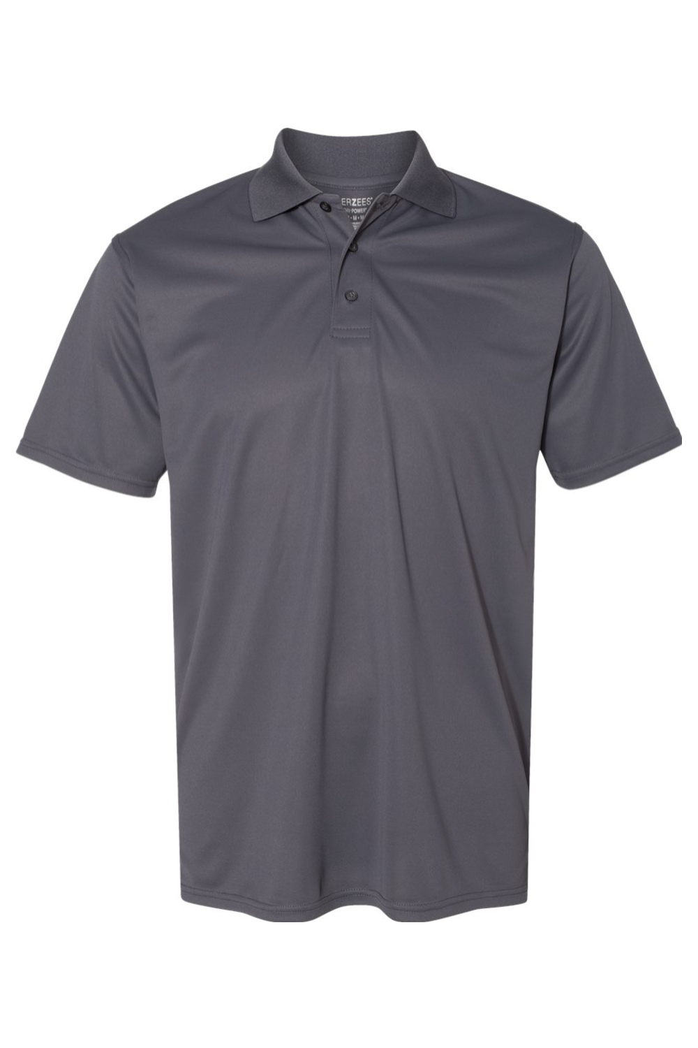 JERZEES Dri-Power Performance Sport Shirt