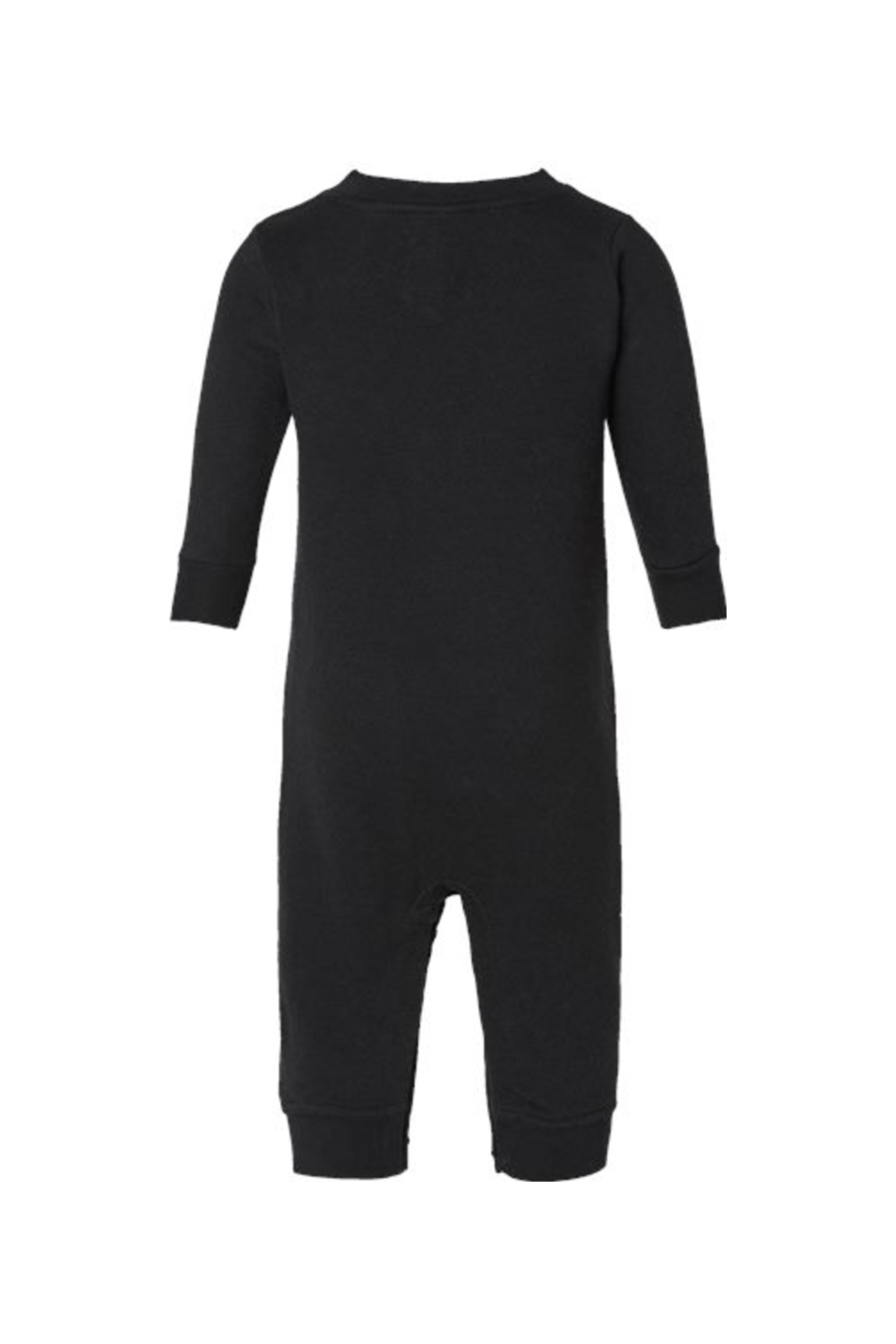 Drop Ship Rabbit Skins Infant Fleece One-Piece