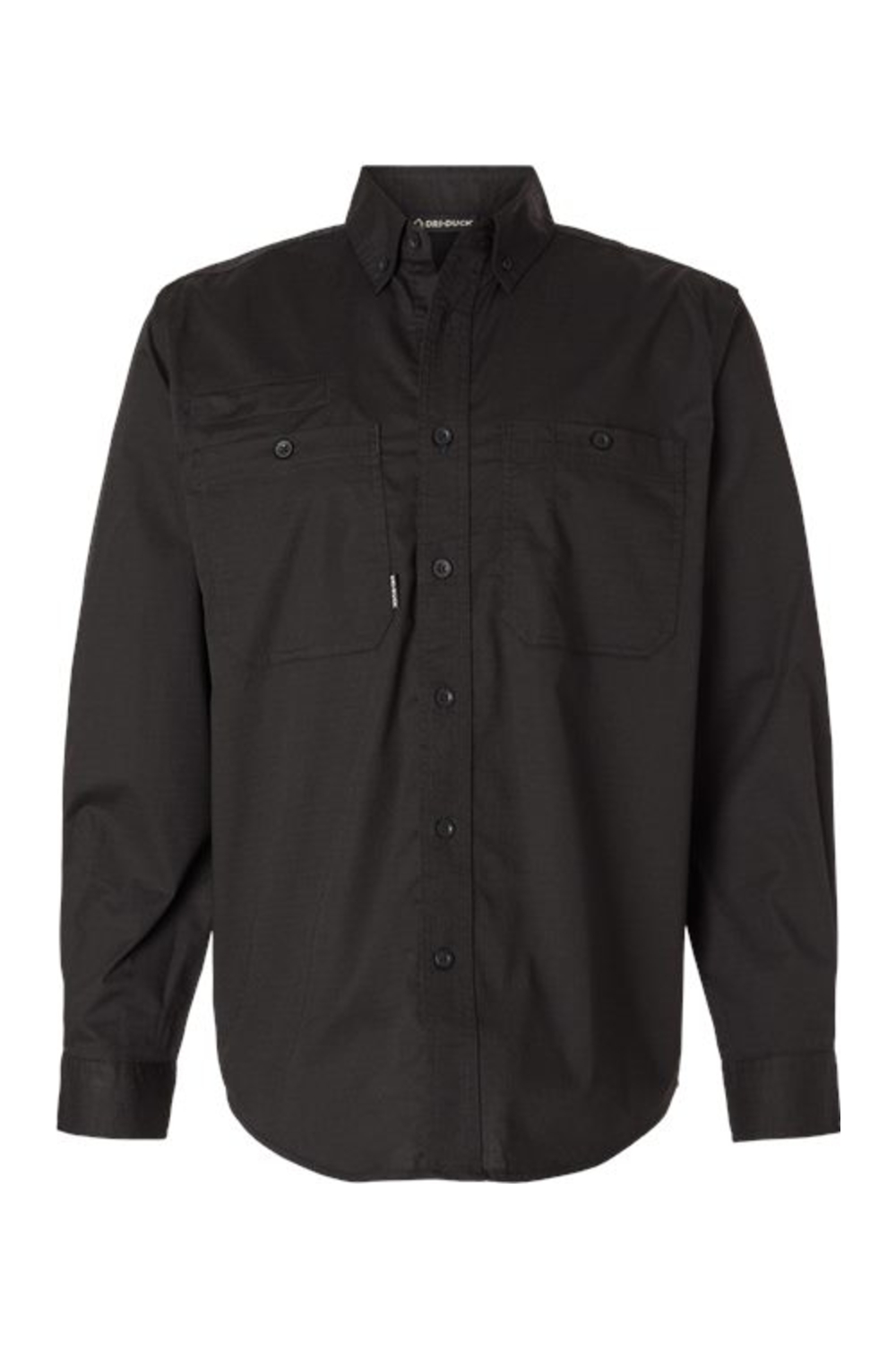 Dri Duck Craftsman Woven Shirt