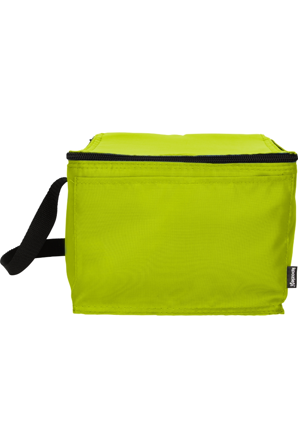Six-Pack Cooler in Apple Green