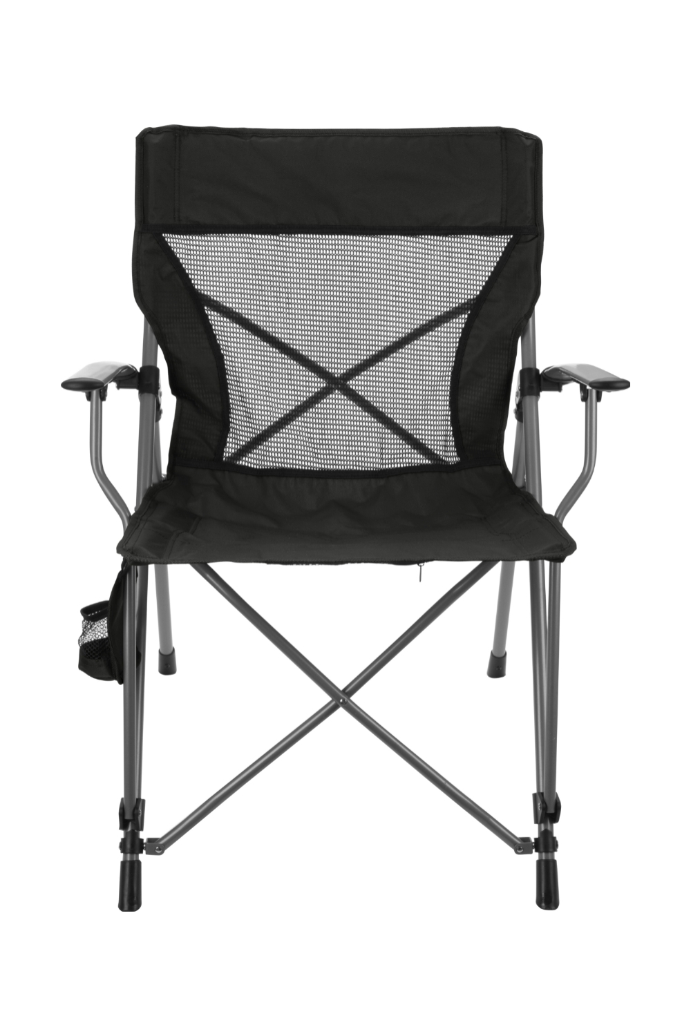 The Deluxe Chair