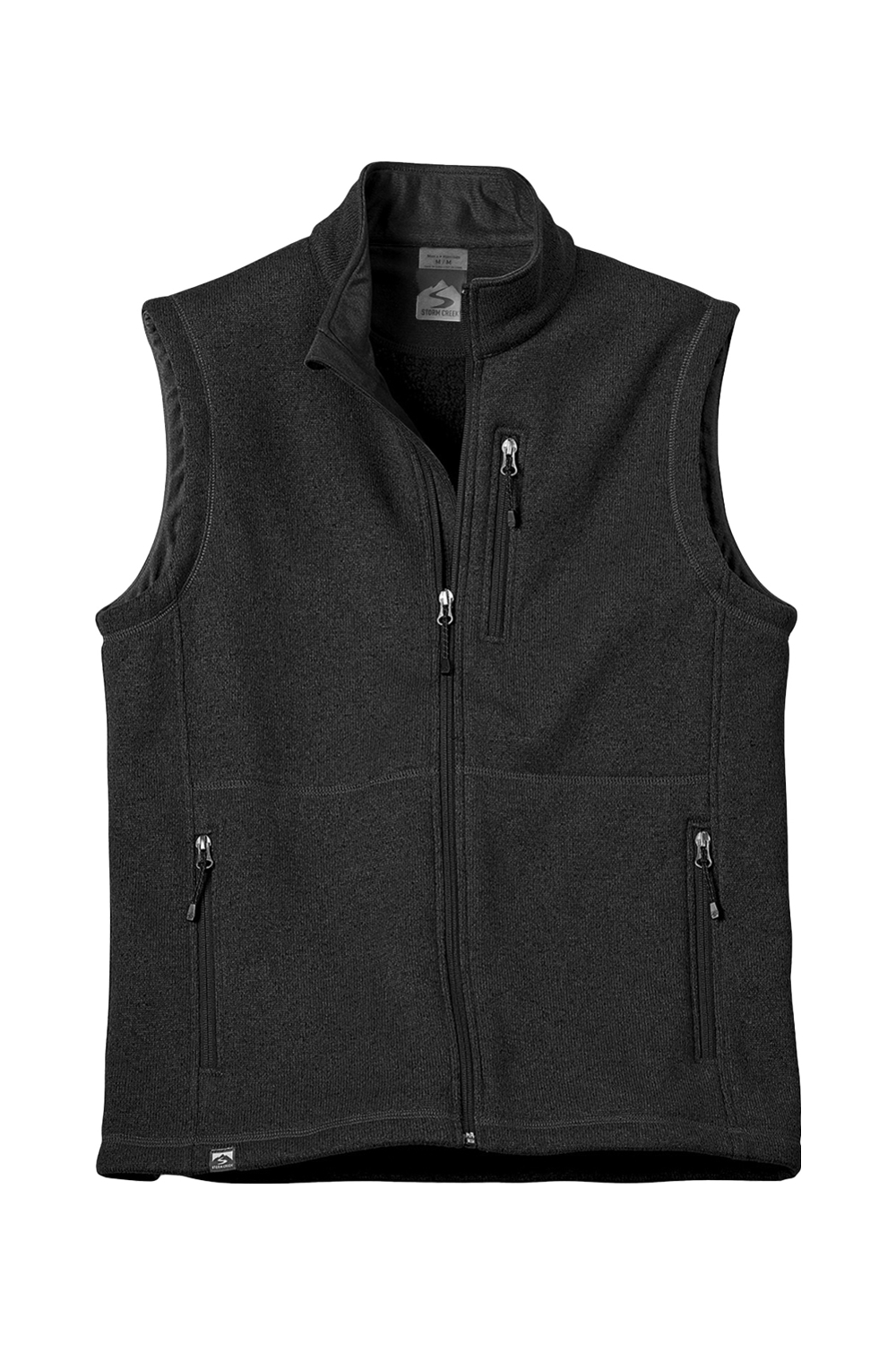 Storm Creek Men's Overachiever Vest