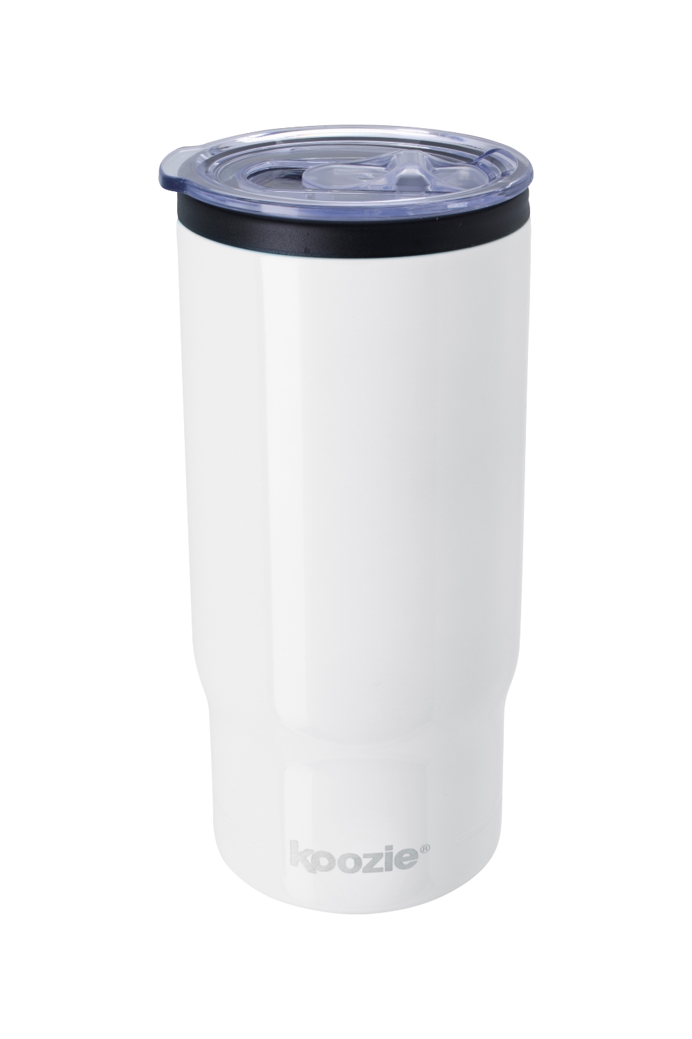 Koozie® Slim Triple Vacuum Tumbler - 15 oz.