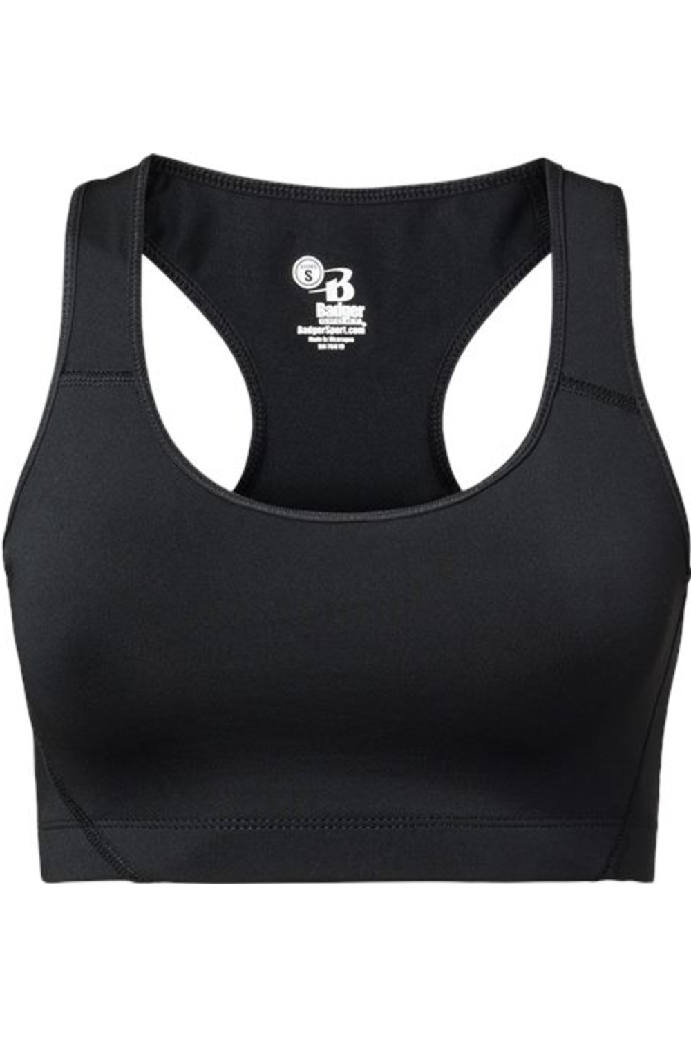 Badger Women's B-Sport Bra Top (463600)