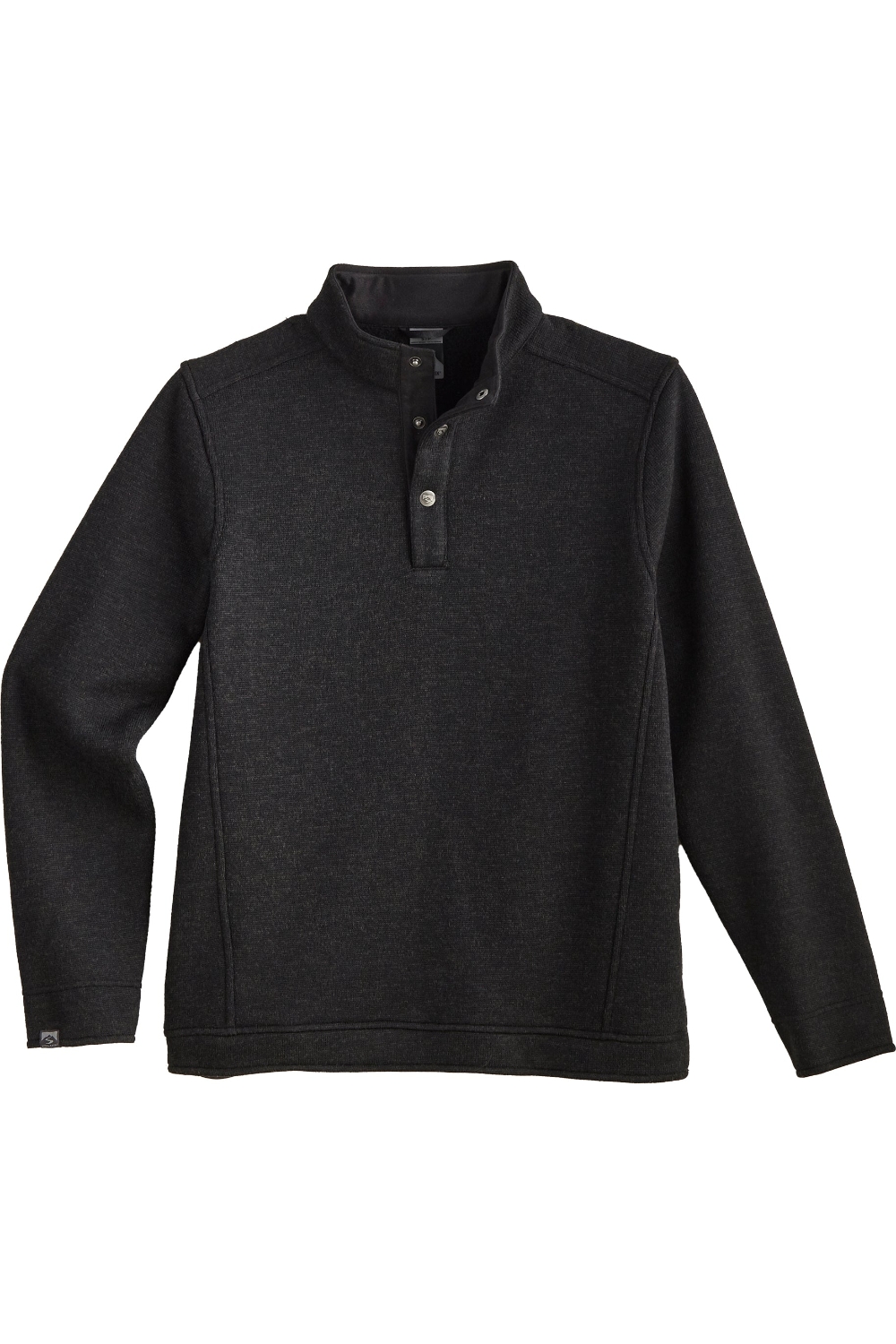 Storm Creek Men's Overachiever Sweaterfleece Pullover