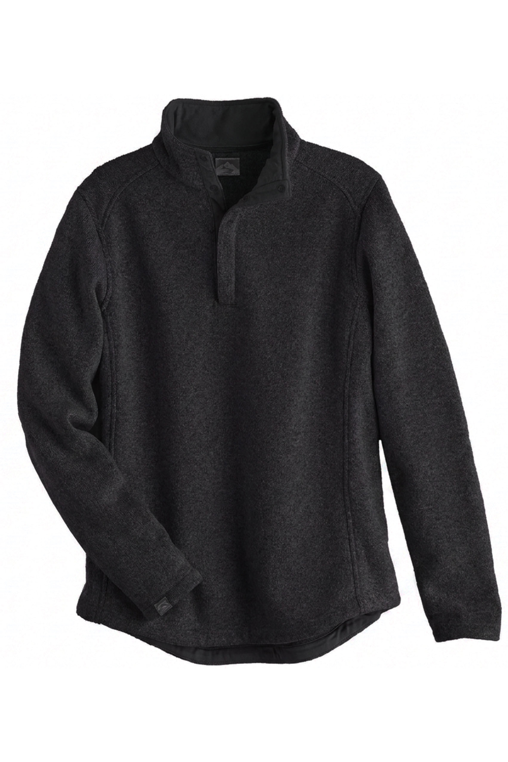 Storm Creek Overacheiver Pullover