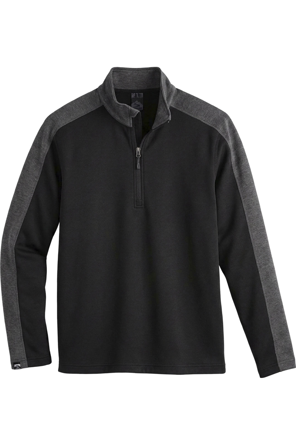 Storm Creek Collaborator Quarter Zip