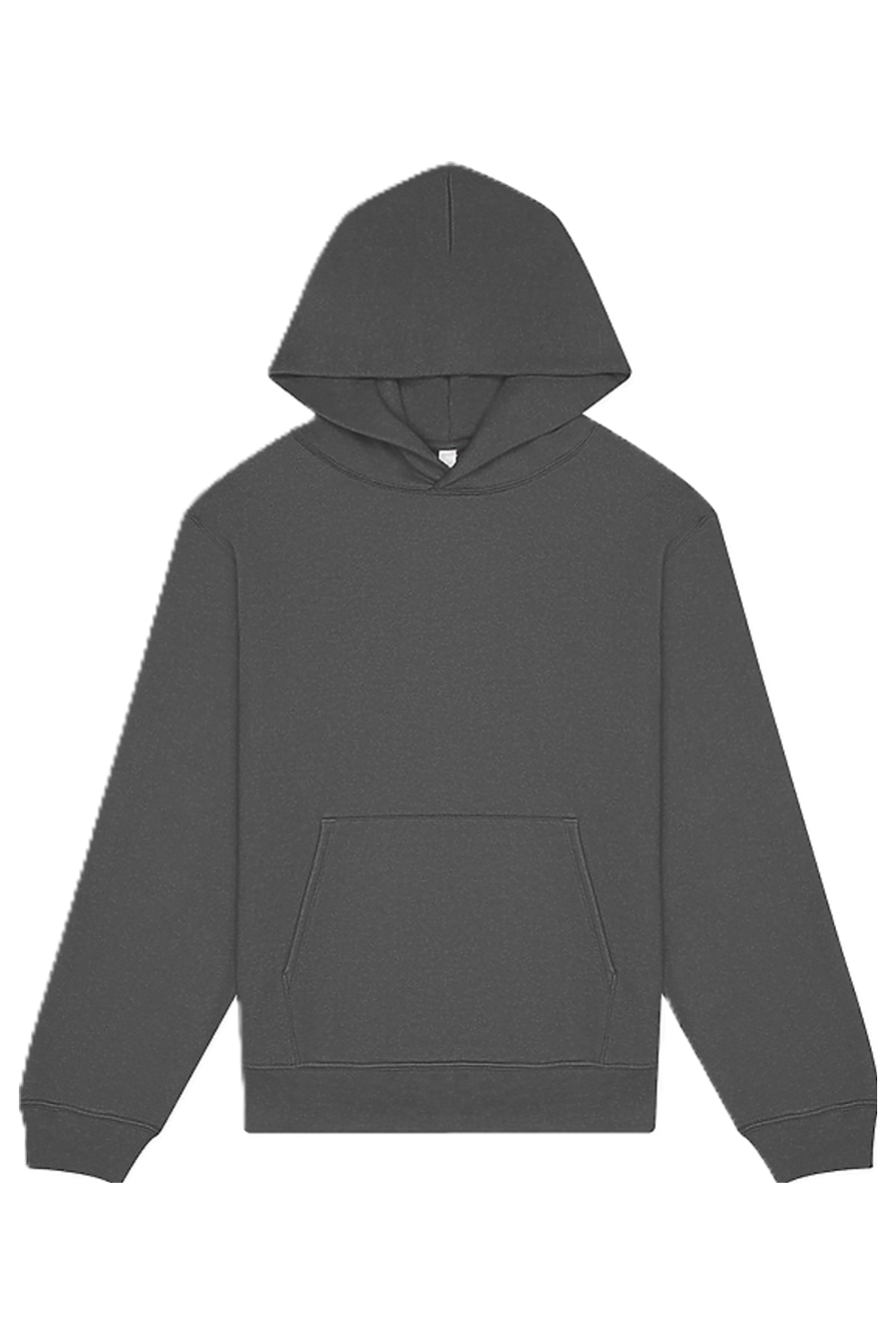 Bella + Canvas 10 oz. Heavyweight Hoodie (BC4719) in Asphalt