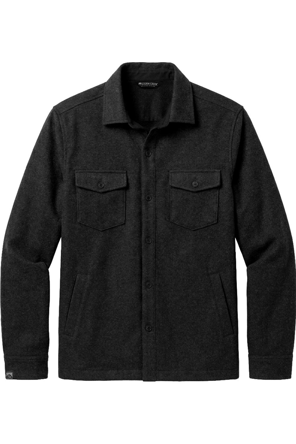 Storm Creek Daybreak Shirt Jacket