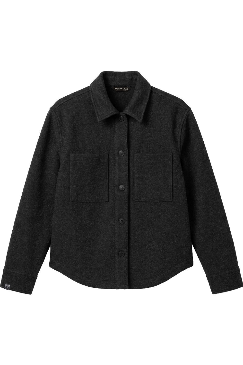 Storm Creek Women's Daybreak Shirt Jacket