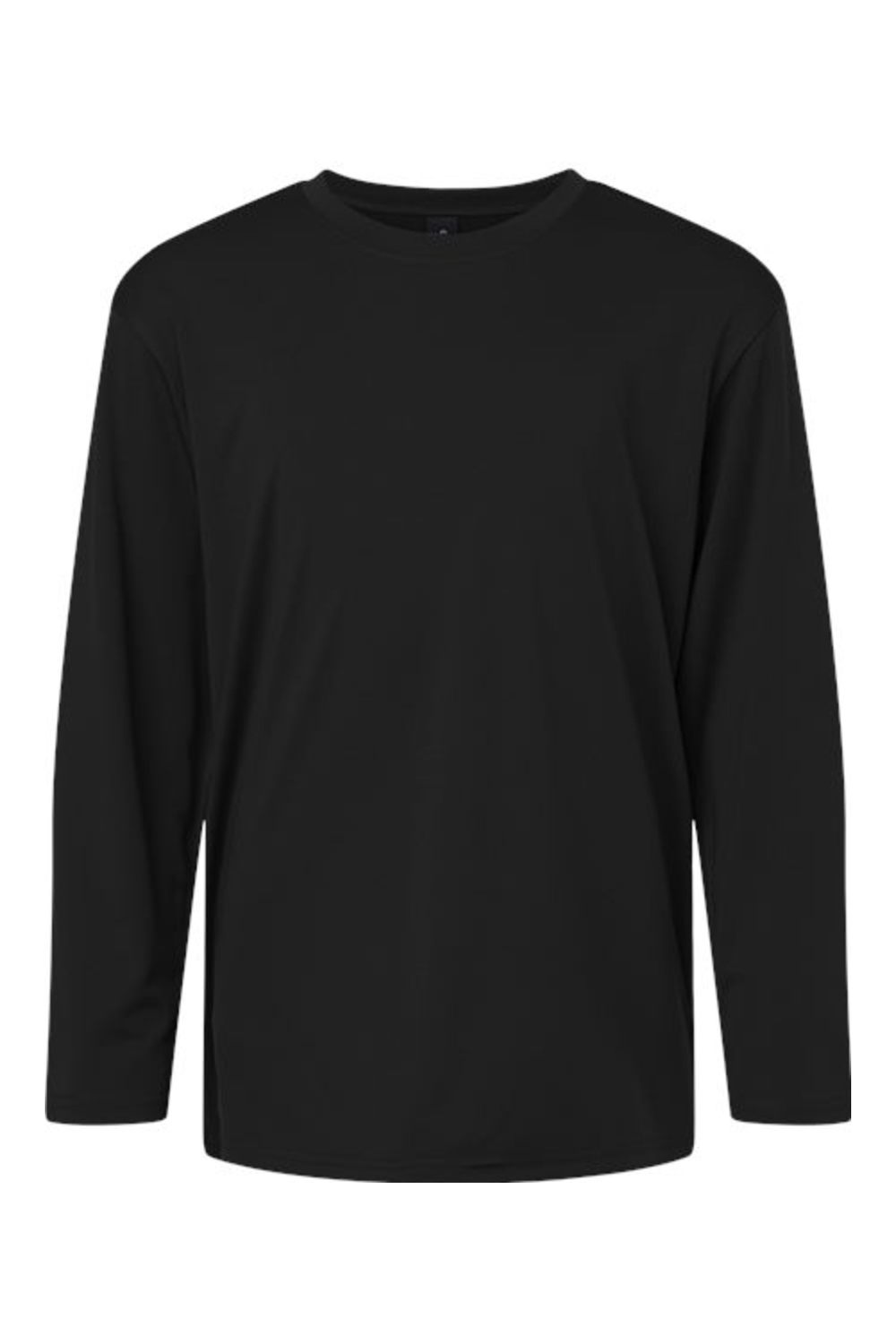 AllPro Youth Pro-Lock Performance Long Sleeve T-Shirt