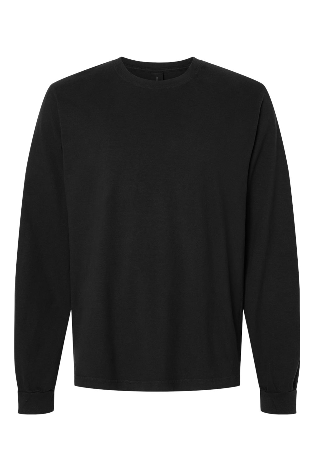 BELLA + CANVAS Unisex Heavyweight Garment-Dyed Long Sleeve Tee