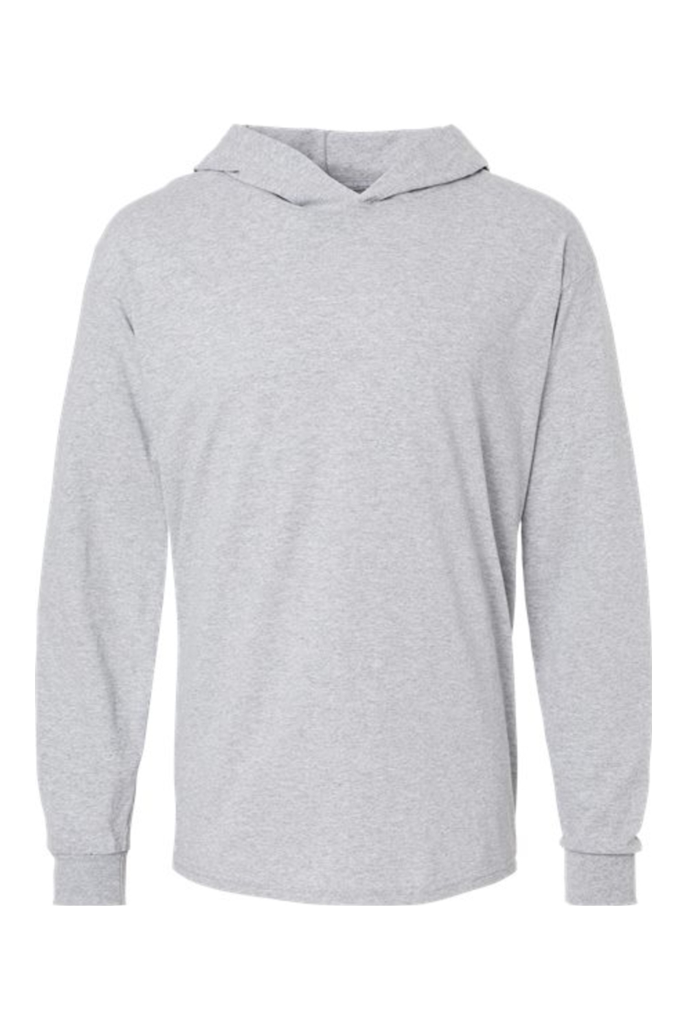 Fruit of the Loom HD Cotton Jersey Hooded T-Shirt