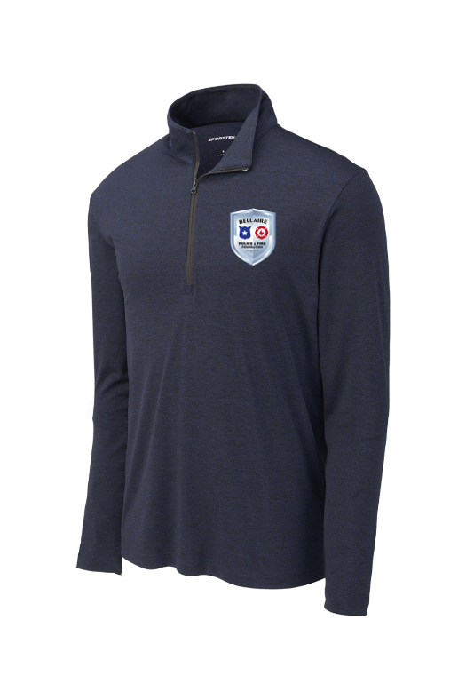 Endeavor 1/4-Zip