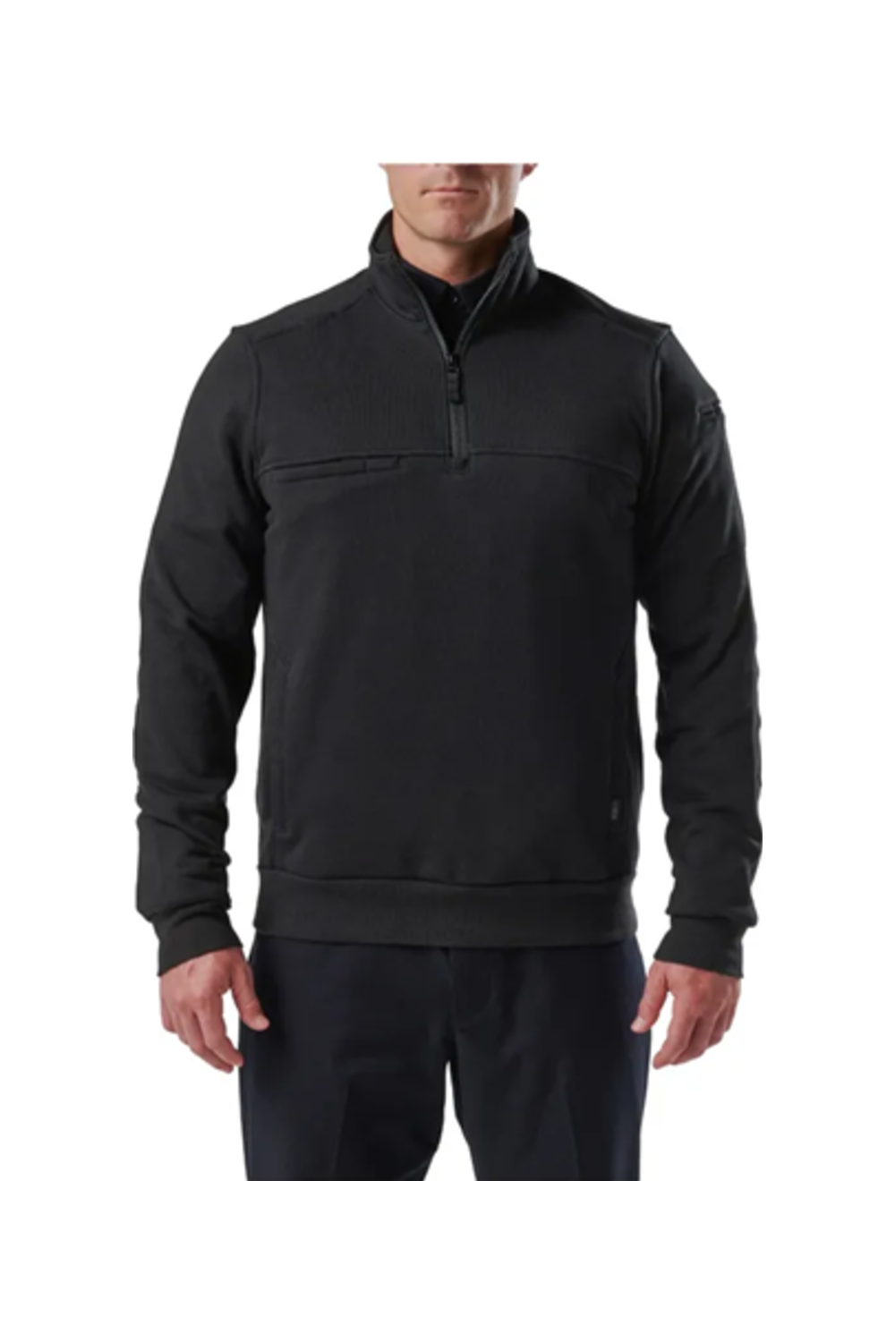 5.11 Tactical Job Shirt 1/4 Zip 2.0
