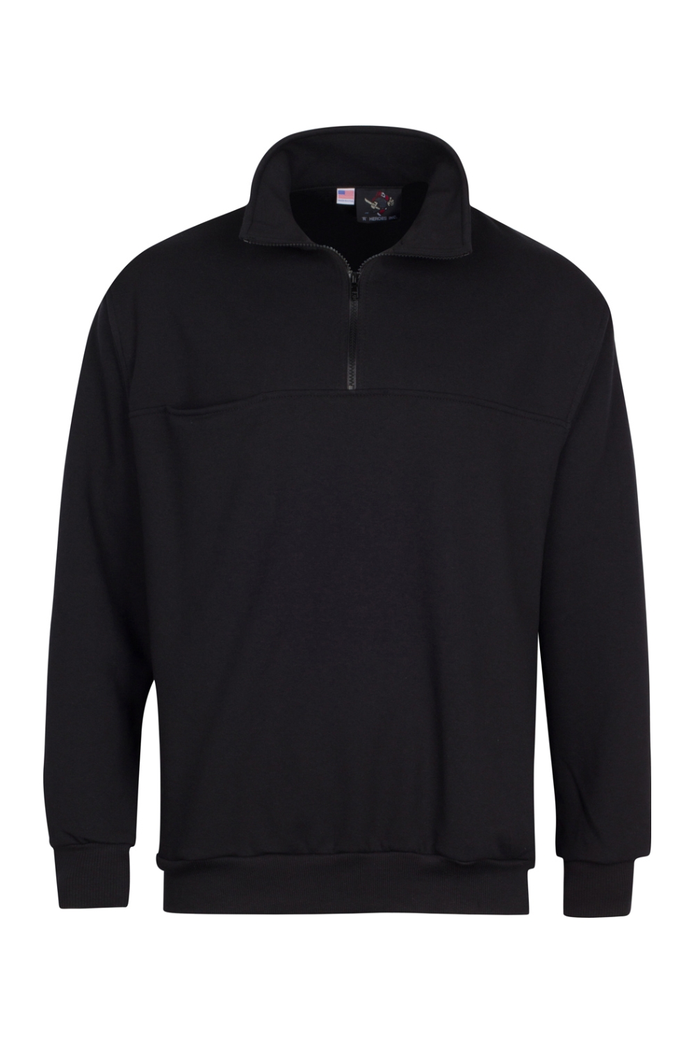 R Heroes 505 Workshirt
