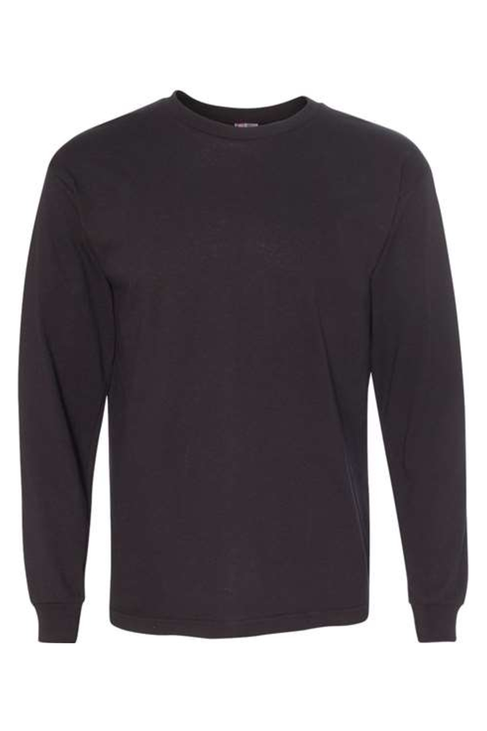 Bayside-USA-Made Long Sleeve T-Shirt