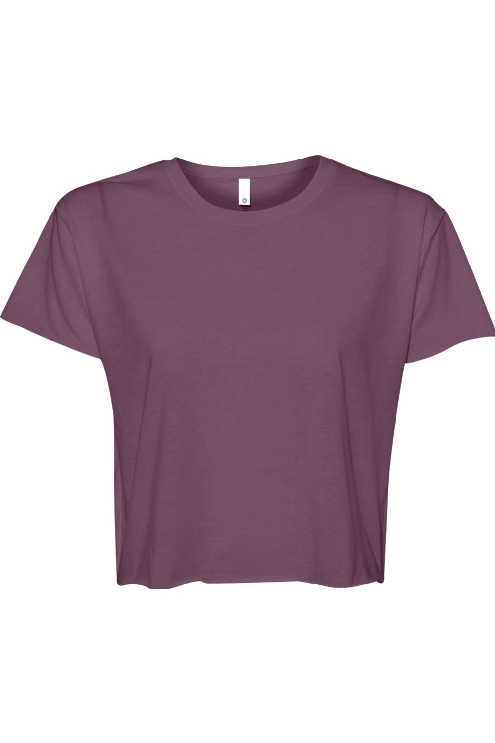 Next Level Festival Women's Cali Crop in Shiraz