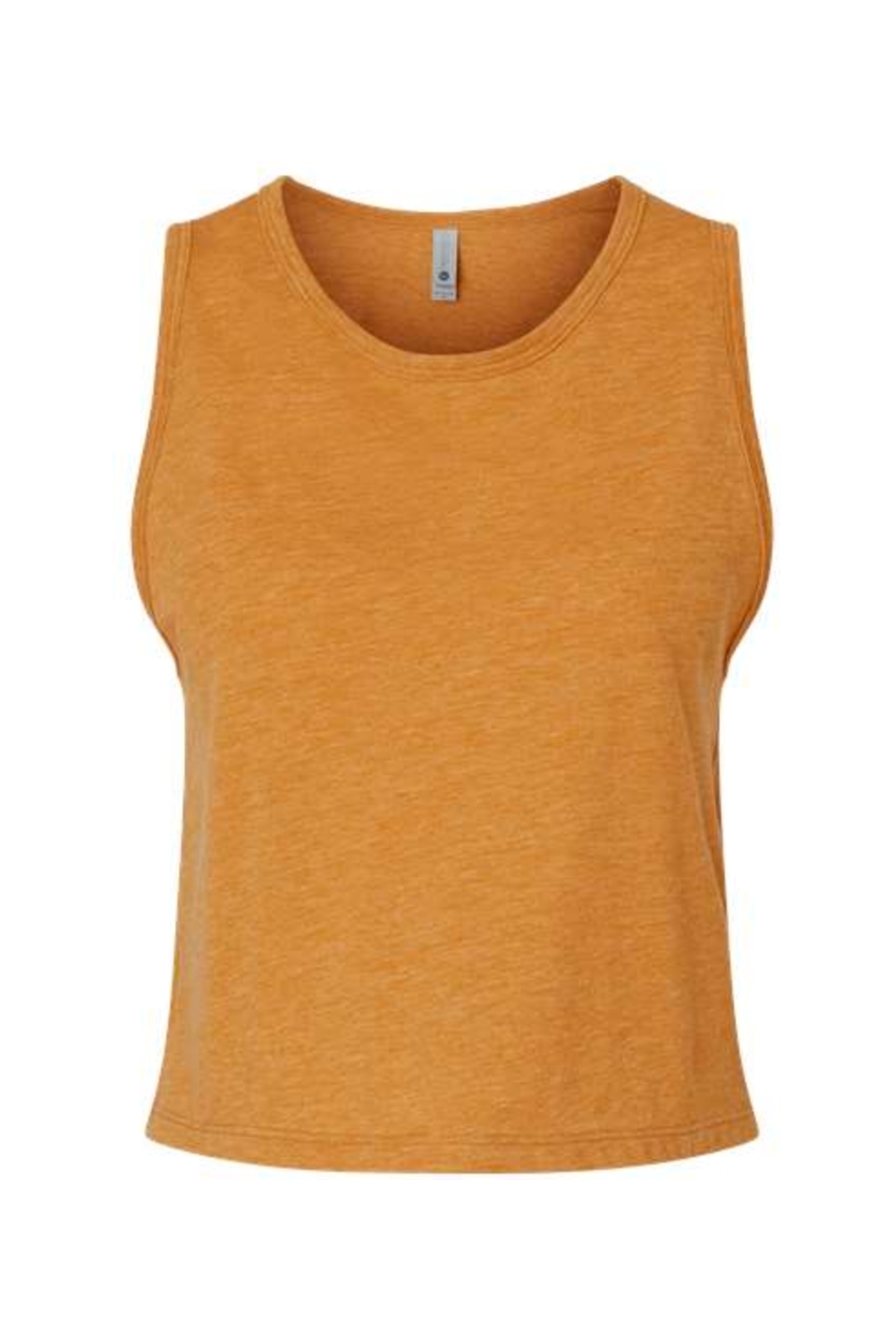 Next Level Women's Festival Crop Tank