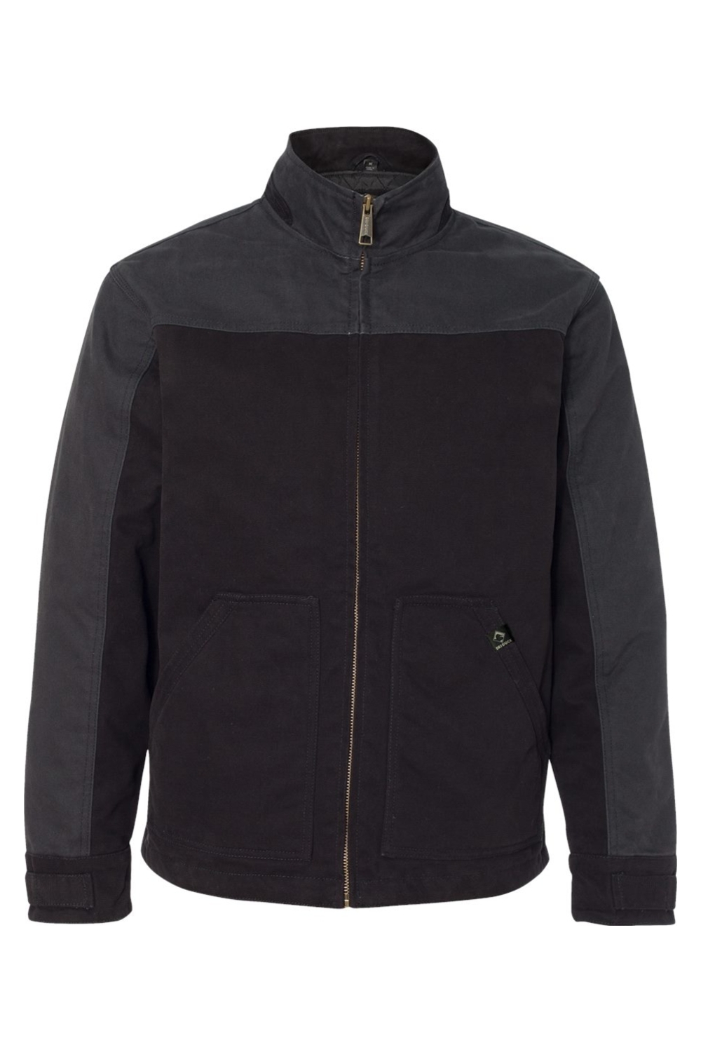 DRI DUCK Men's Horizon Boulder Cloth™ Canvas Jacket