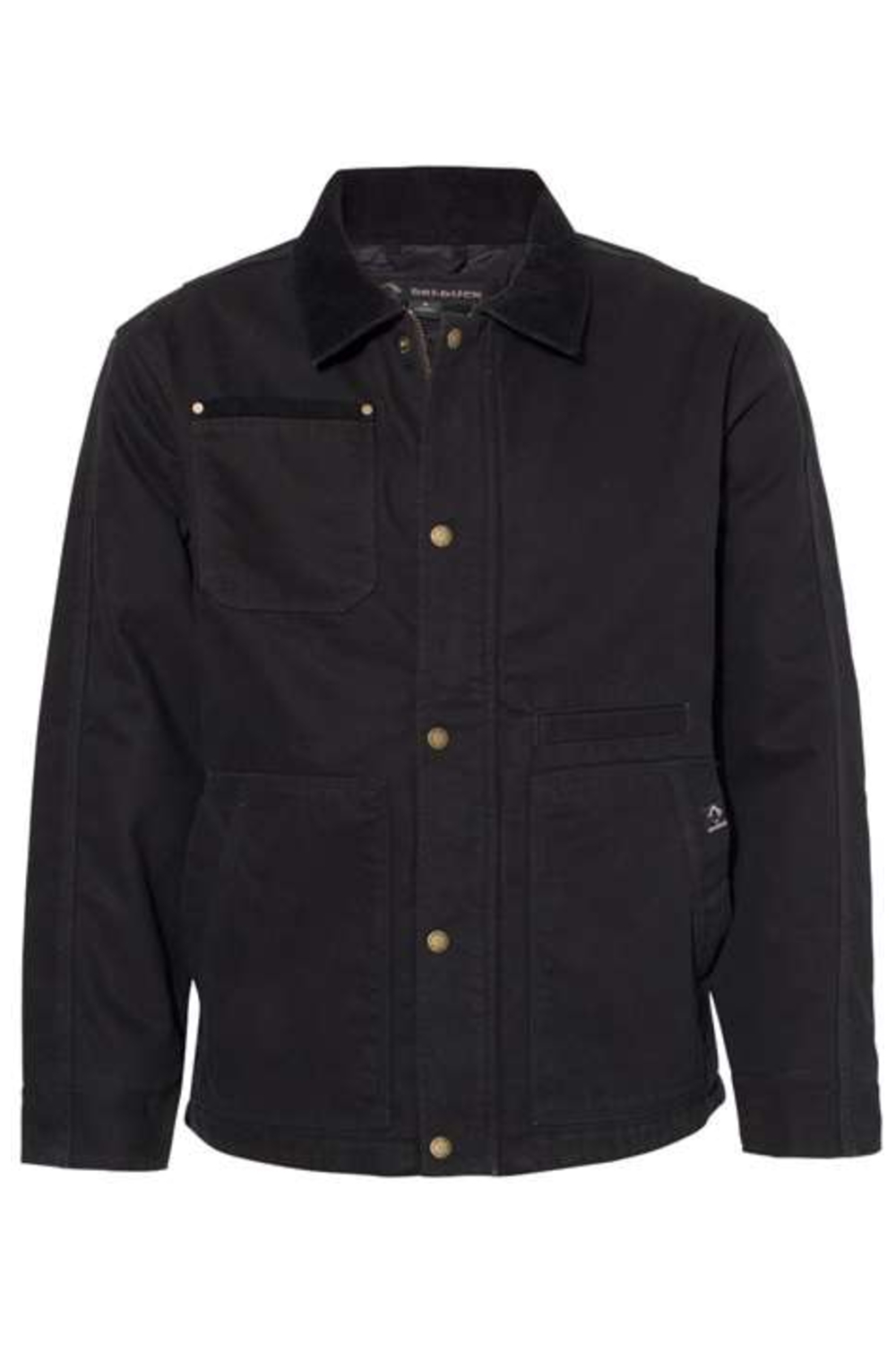 Dri Duck Rambler Boulder Cloth Jacket