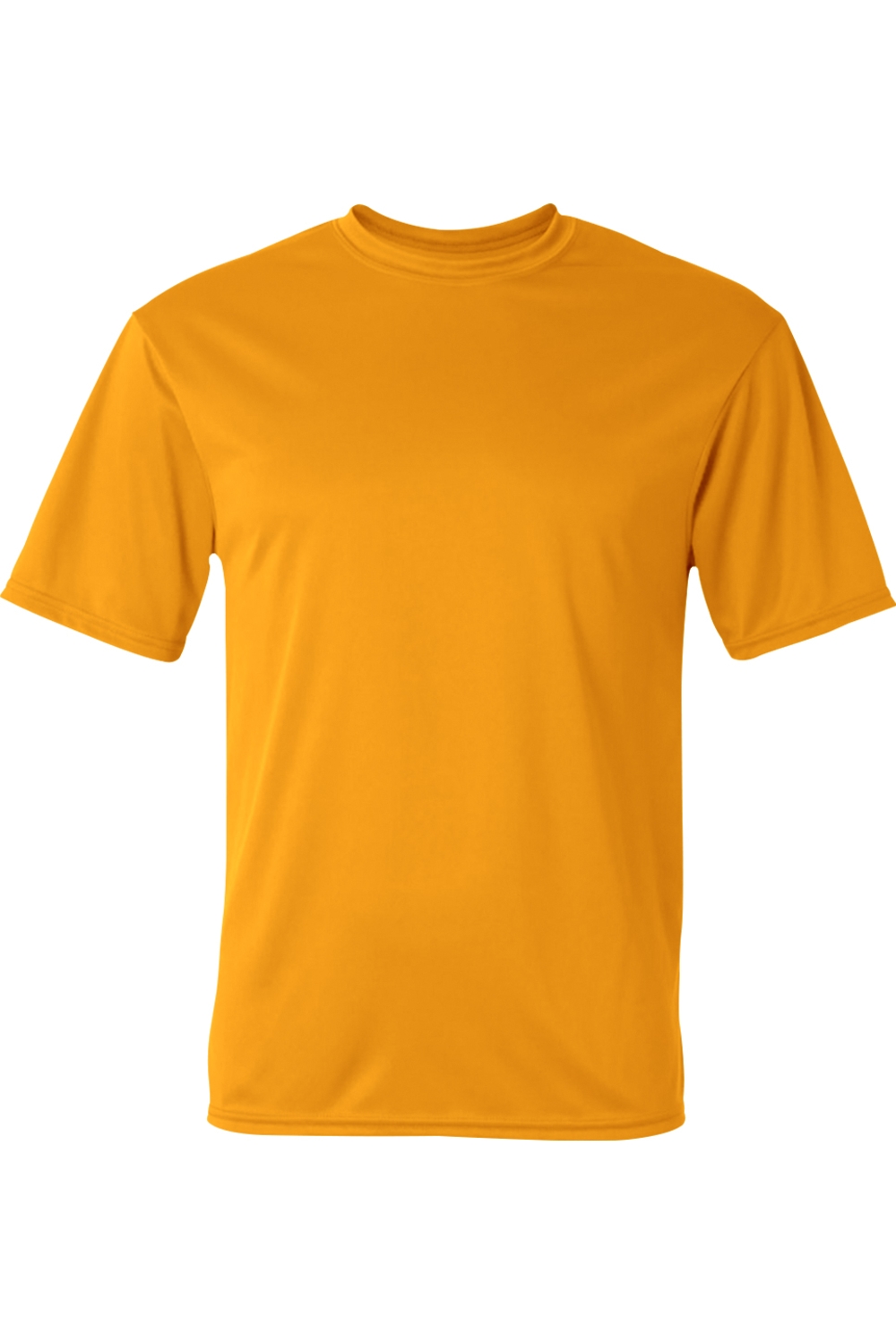 Badger C2 Sport Performance T-Shirt (510000) in Gold