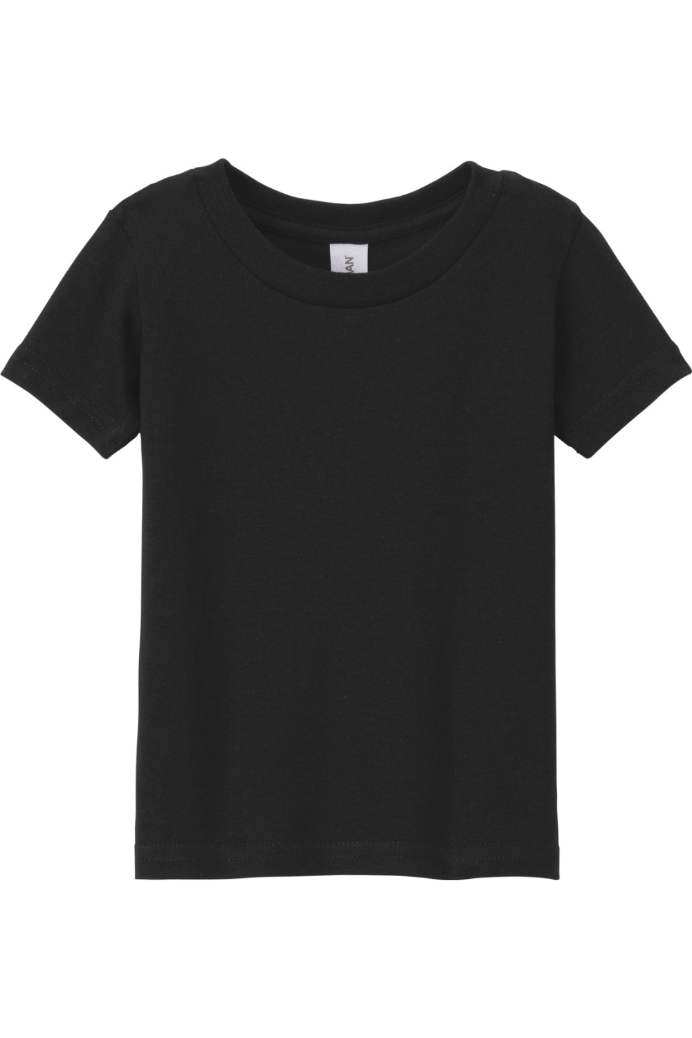 Gildan Heavy Cotton Toddler T-Shirt