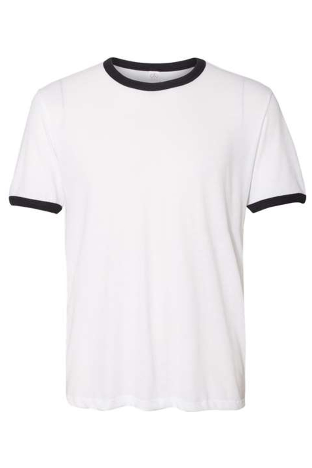 Alternative Vintage Jersey Keeper Ringer Tee