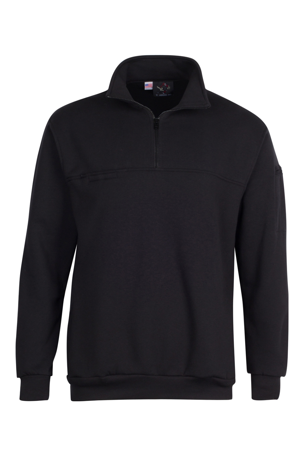 R HEROES Style 515 Workshirt