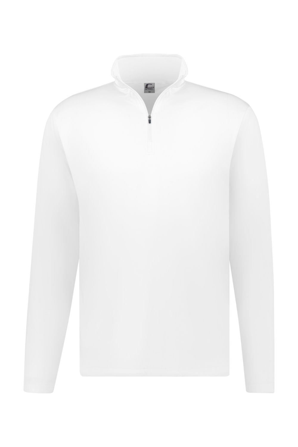 C2 Sport Youth C2 1/4 Zip Pullover