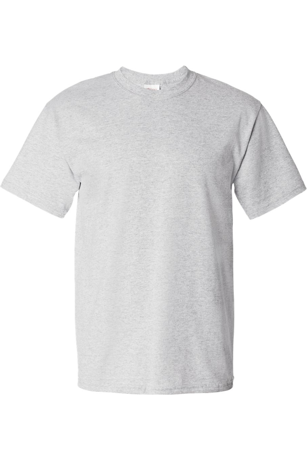 Hanes Essential-T Tall T-Shirt in Ash