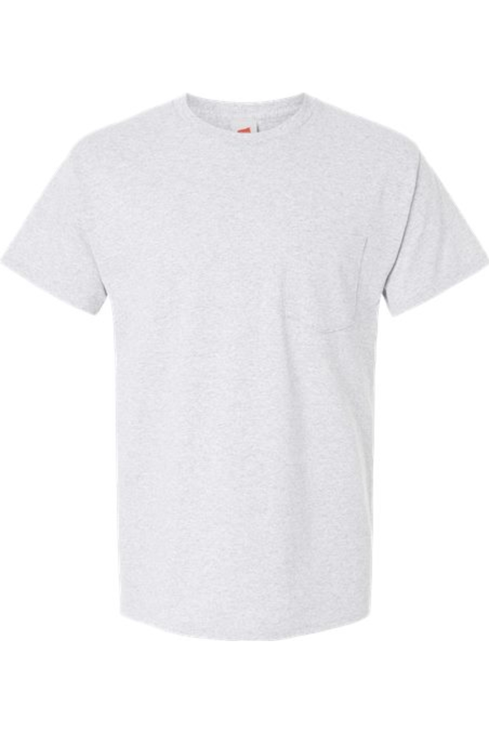 Hanes Essential-T Pocket T-Shirt
