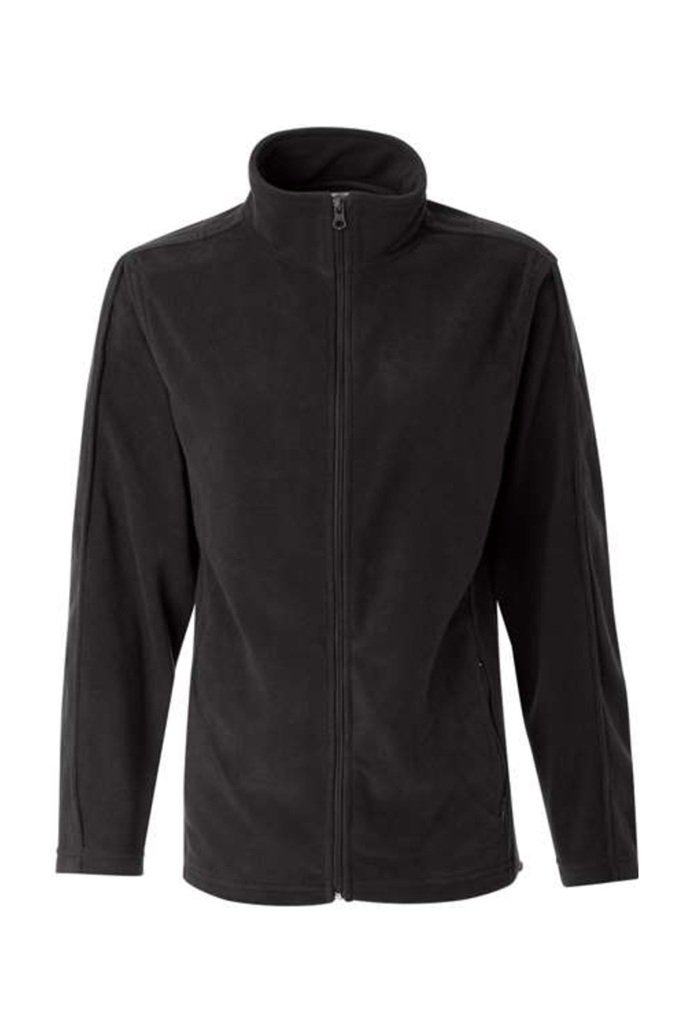 Sierra Pacific Women's Microfleece Full-Zip Jacket
