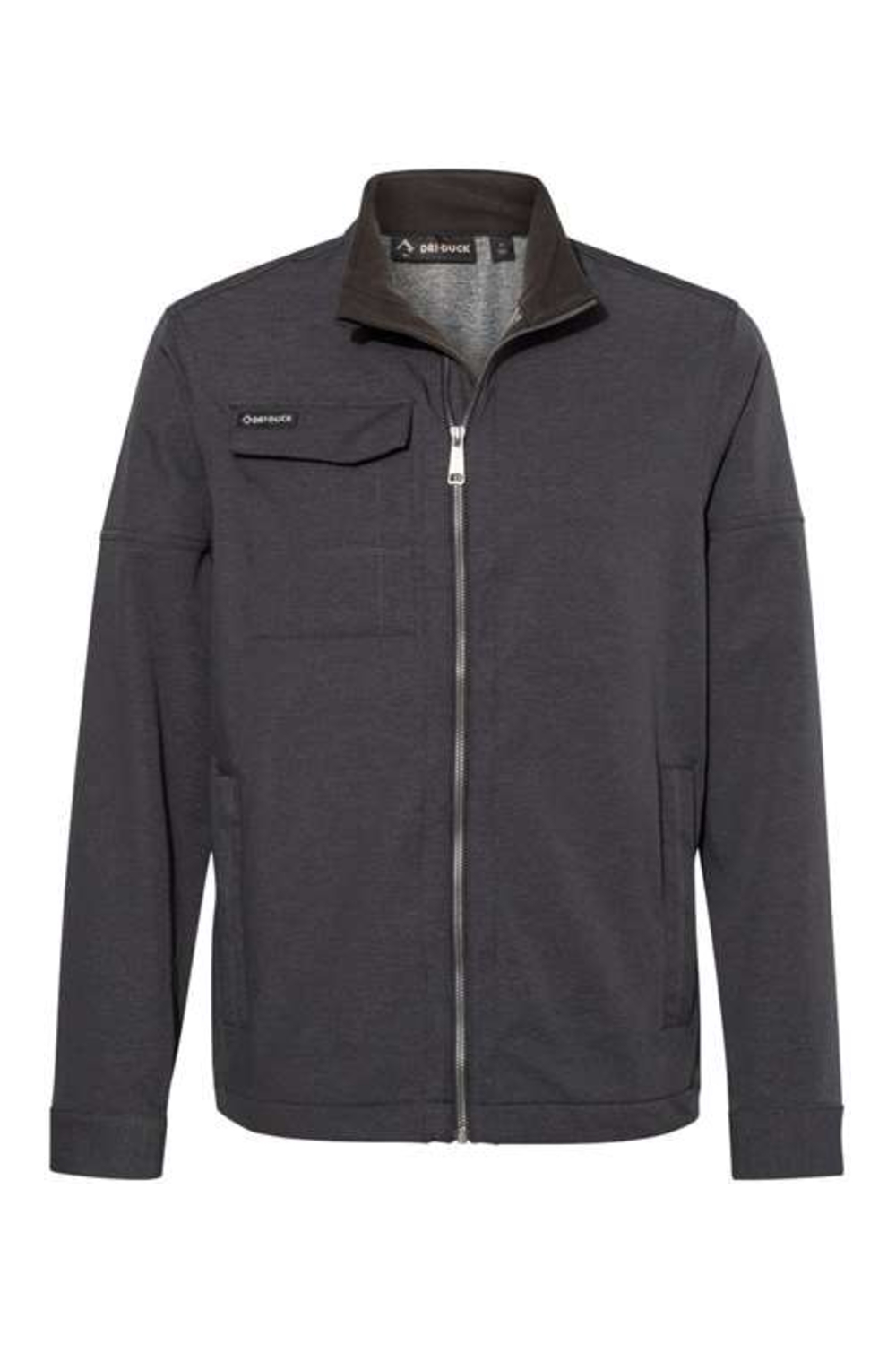 DRI DUCK Ace Woven Stretch Soft Shell Jacket