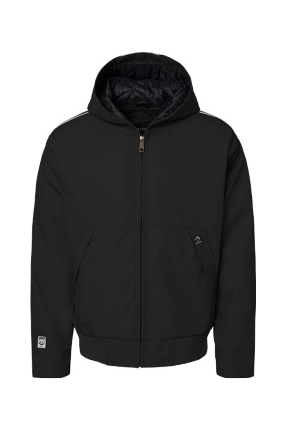 Dri Duck Rubicon Jacket