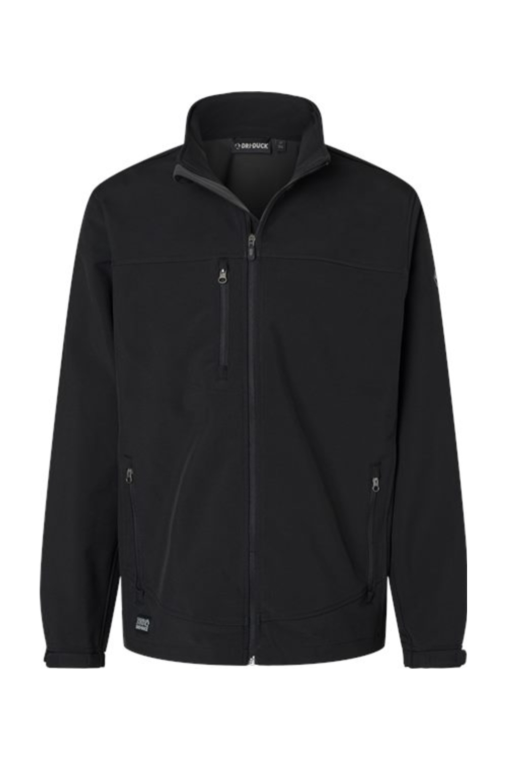 Dri Duck Motion Soft Shell Jacket