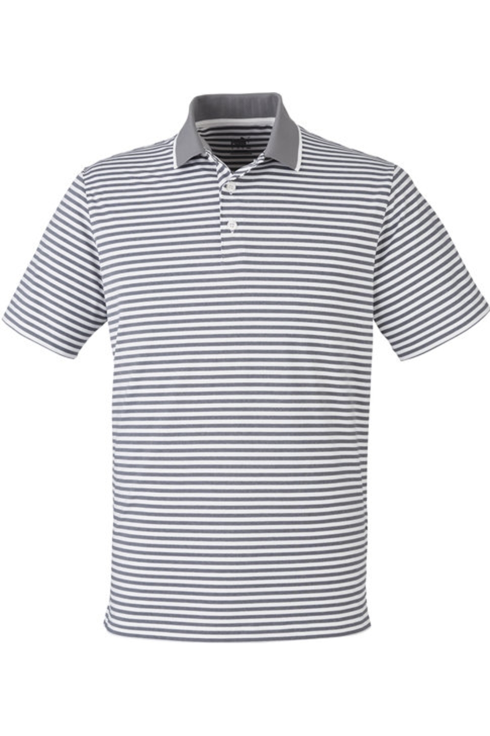 Puma Golf Men's Mattr Feeder Polo in High Rise