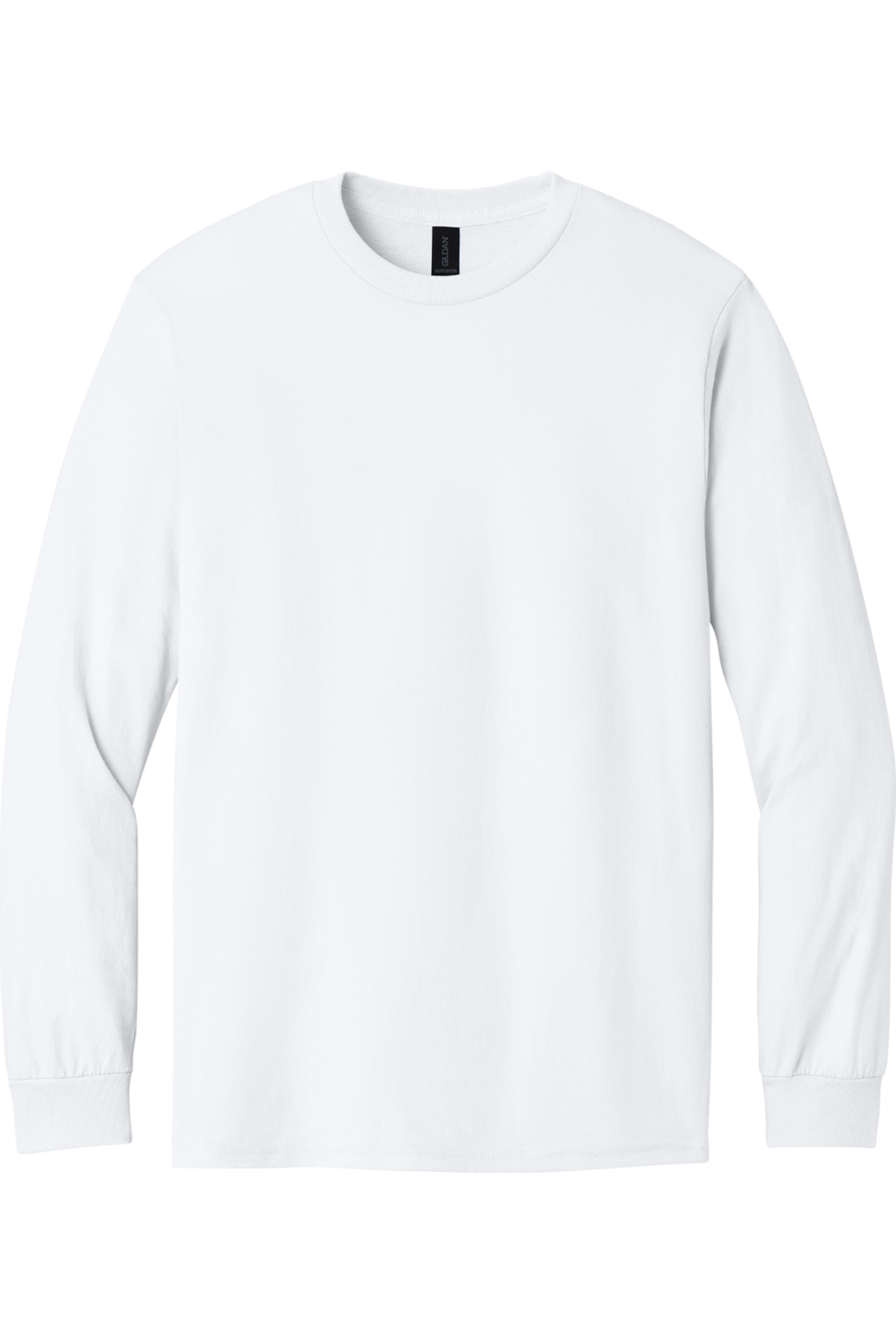 Gildan Heavy Cotton Long Sleeve T-Shirt