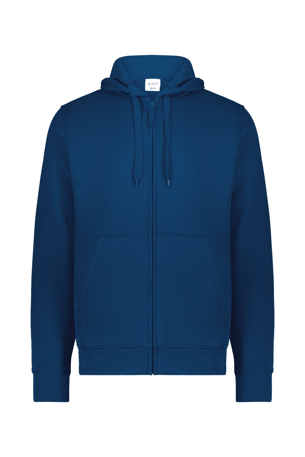 Augusta Sportswear 60/40 Fleece Full Zip Hoodie