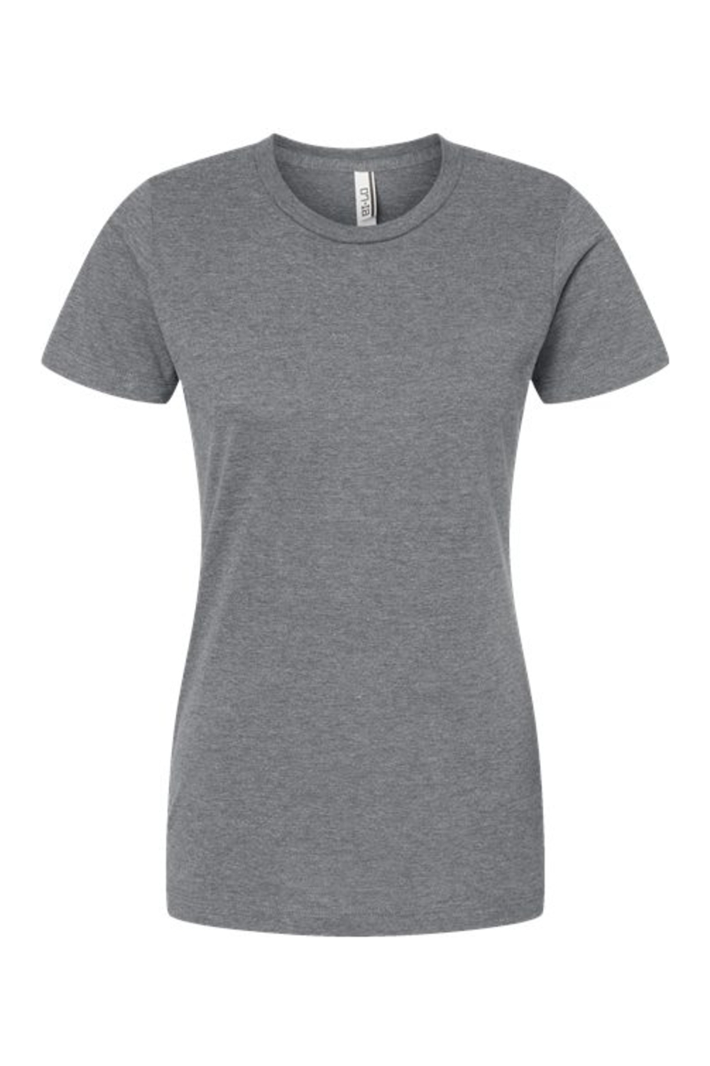 Tultex Women's Premium Cotton Blend T-Shirt