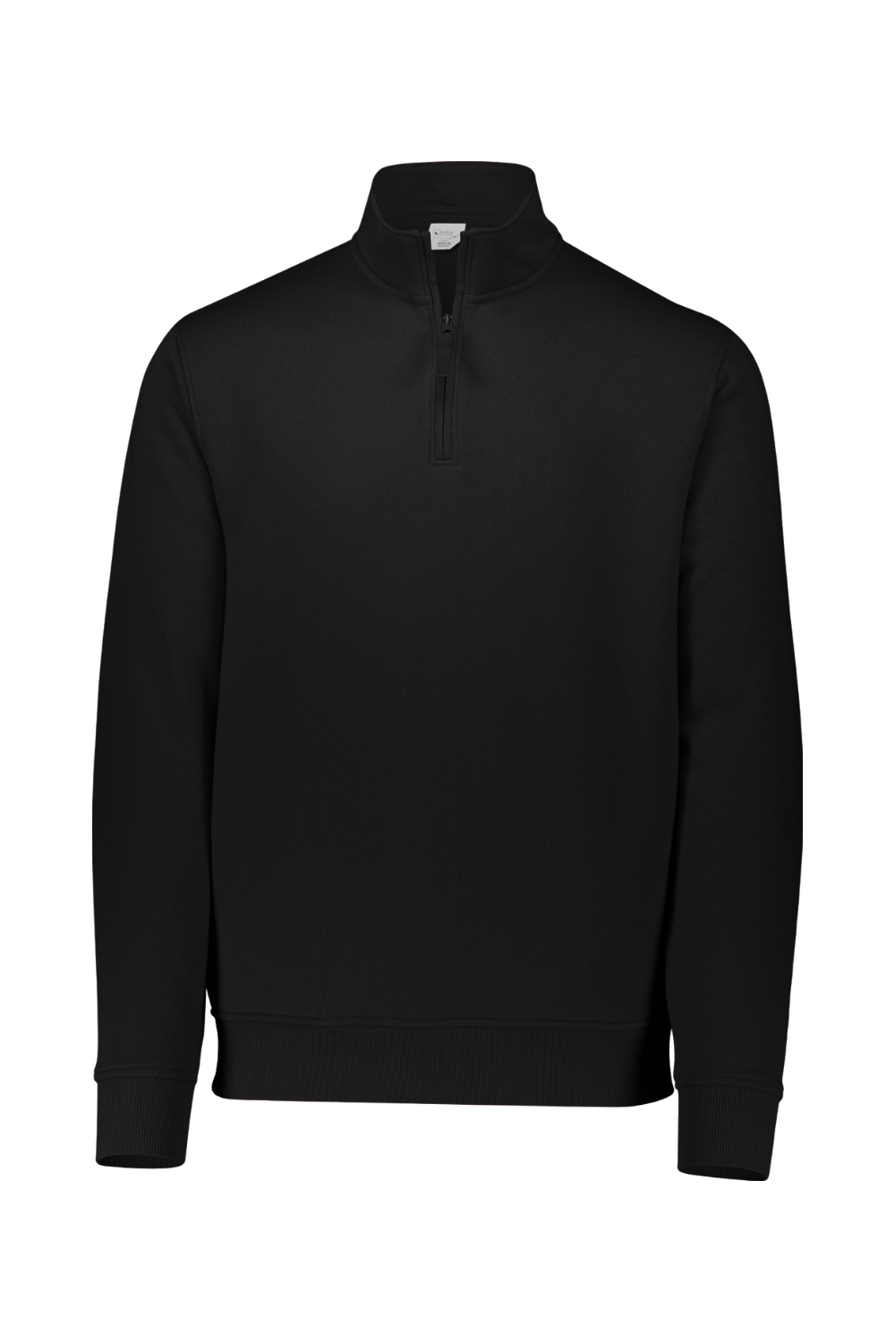 Augusta Sportswear 60/40 Fleece Pullover in Black