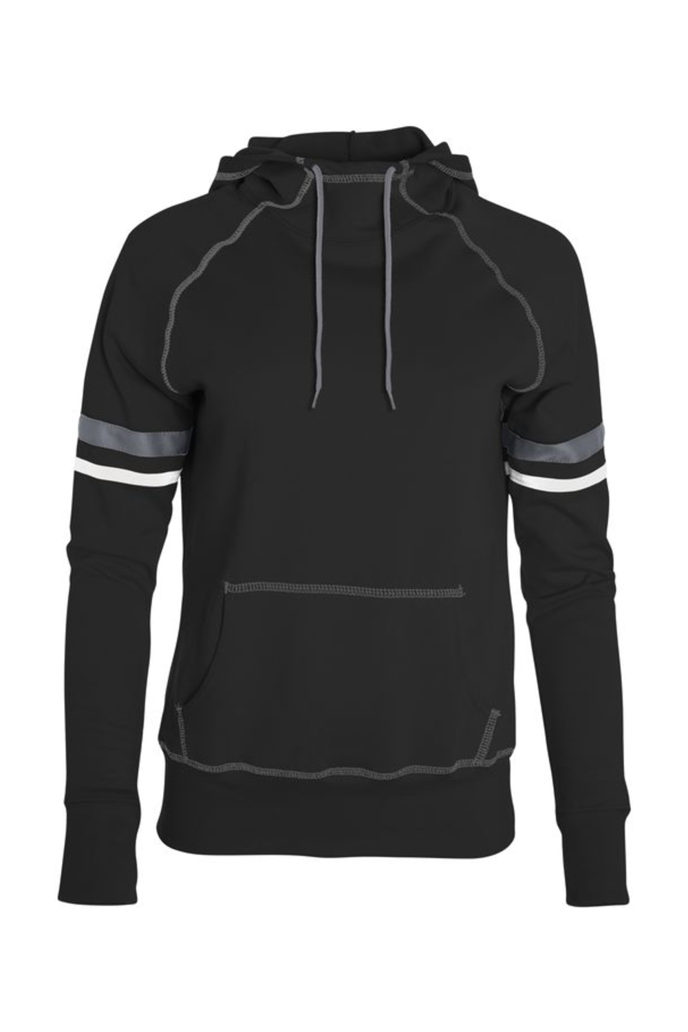 Augusta Sportswear Ladies Spry Hoodie
