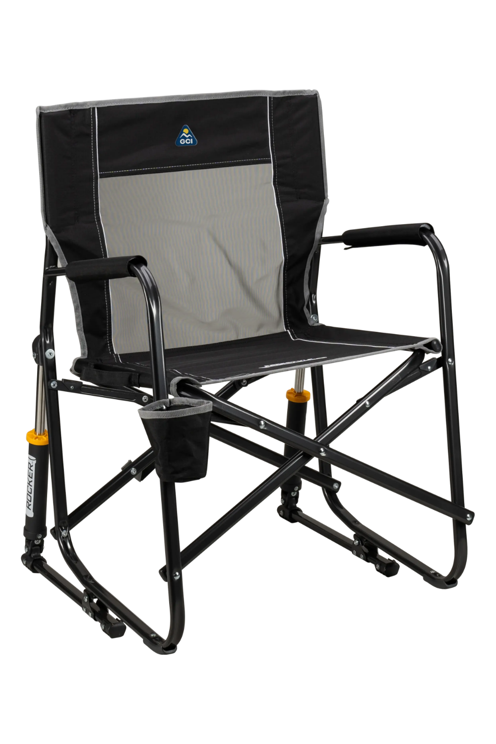 GIC Freestyle Rocker